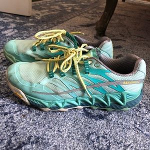 Merrell Running Shoes
